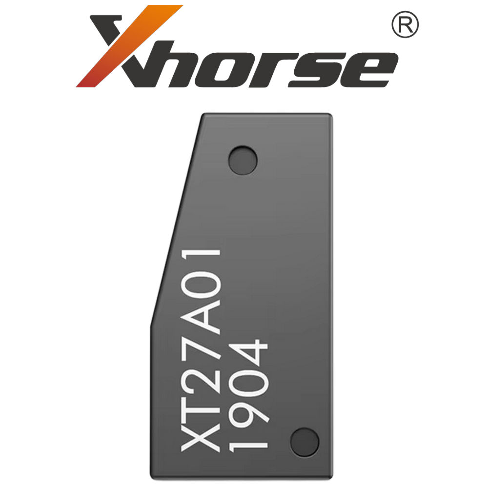 Универсальный чип XHORSE VVDI XT27A